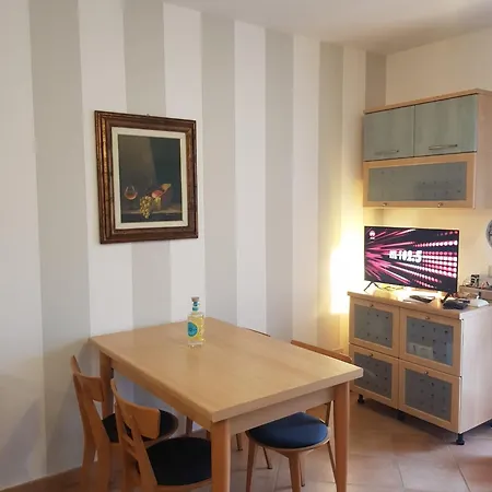 Feriehus Casa Fronte Terme