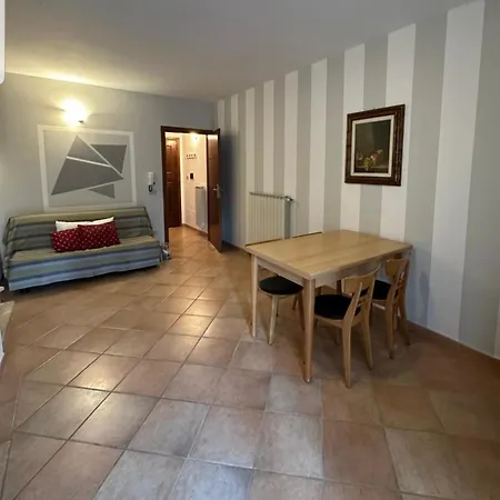 Casa Fronte Terme *